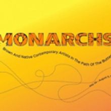 Museum of Contemporary Art North Miami Presents 'Monarchs'