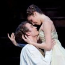 Shakespeare-Inspired ROMEO AND JULIET Will Be Screened Live In Cinemas Throughout The