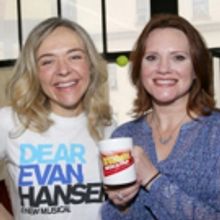 Brief 2/6: Taylor Trensch Begins in DEAR EVAN HANSEN, IN THE BODY OF THE WORLD Opens,