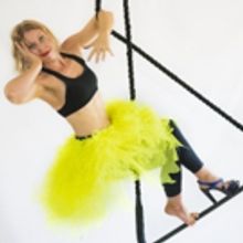 Dawn Pascoe Wants Us To Celebrate Ourselves, FLAWS & ALL, At Fringe World 2018