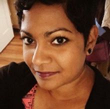 Victory Gardens Theater Announces Tanuja Jagernauth As 2019 Marcelle McVay Management