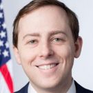1812 Productions Welcomes Obama Speechwriter David Litt