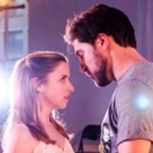 Photo Flash: First Look at THE MAID'S TRAGEDY