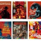 Arrow Video Announces July 2018 Release Schedule