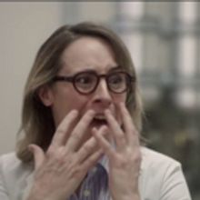 VIDEO: First Look - Comedy Central's New Scripted Series CORPORATE