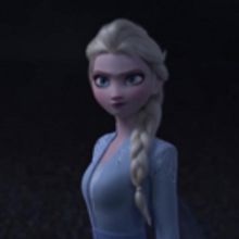 VIDEO: Ellen DeGeneres Shares New FROZEN 2 Spoof Teaser Featuring Dory