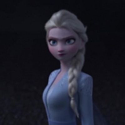 VIDEO: Ellen DeGeneres Shares New FROZEN 2 Spoof Teaser Featuring Dory