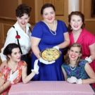 Proud Mary Theatre Company Presents 5 LESBIANS EATING A QUICHE