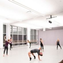 Amanda Selwyn Dance Theatre Provide Education Through Signature Dance Program Notes I