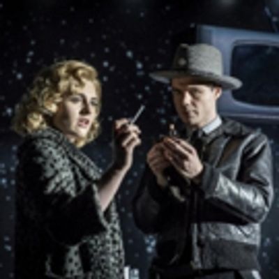 BWW Review: THE TWILIGHT ZONE, Almeida Theatre