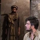 BWW Review: THE INVISIBLE HAND at New Victoria Theater