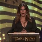 VIDEO: Broadway's Gina Gershon Takes Her Turn as 'Melania Trump'