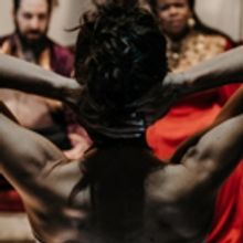 Photo Flash: New English Translation of Wilde's SALOME Comes to Irondale