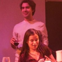 Photo Flash: CoLaboratory at Son of Semele Presents The World Premiere of SAND MOON