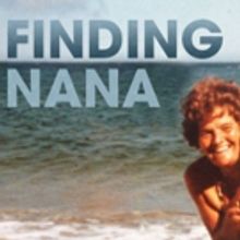 New Perspectives in Association with Lincolnshire One Venues Presents FINDING NANA