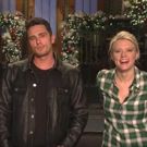 VIDEO: James Franco, SZA & Kate McKinnon Promo This Week's SNL