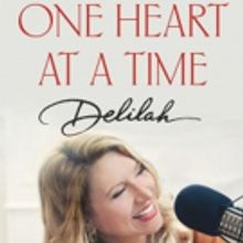 Delilah, The Most Listened-To Woman On American Radio, Announces Her Latest Book, 'On
