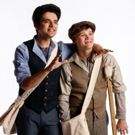 Extra! Extra! NEWSIES Is Coming To Candlelight Dinner Playhouse