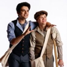 Extra! Extra! NEWSIES Is Coming To Candlelight Dinner Playhouse