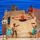 20th Anniversary New UK Tour Of MAMMA MIA Will Open at Edinburgh Playhouse