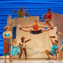 20th Anniversary New UK Tour Of MAMMA MIA Will Open at Edinburgh Playhouse
