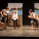 Photo Coverage: Inside the Ohio Community Theatre Association's Central Region…