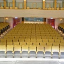 MAHMOUD DARWISH & KONOUZ ENSEMBLE Comes To El Gomhouria Theatre 12/13