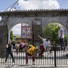Cork Midsummer Festival Celebrates 250 Years Of Circus