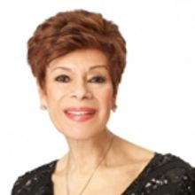 BY POPULAR DEMAND! Popular Welsh Singer Iris Williams Returns To The Purple Room