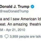 British Protesters Get 'American Idiot' To Top of Charts in Honor of Trump's Visit