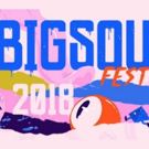 The 2018 BIGSOUND Festival Announces Second Speaker Line-Up