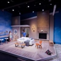 BWW Review: ELEMENO PEA: Life's a Beach Photo