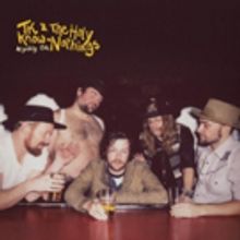 TK & The Holy Know-Nothings Album Stream Out Today