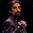Photo Flash: TheatreWorks Silicon Valley Presents HERSHEY FELDER: A PARIS LOVE STORY