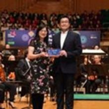 The HK Phil Raises HK$2,000,000 With 2019 Fundraising Concert