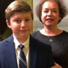 FSPA Piano Student to Perform at Carnegie Hall