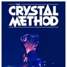 The Crystal Method to Perform at Fox Theatre