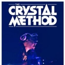 The Crystal Method to Perform at Fox Theatre