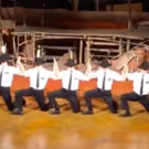 VIDEO: THE BOOK OF MORMON Pays Tribute to FIDDLER ON THE ROOF After Reaching…