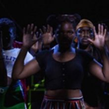 Talawa Unveil New Online Community For Black British Artists