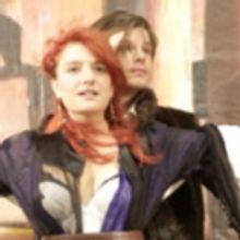 Visiting Artist Claudia Bitran To Recreate Sinking Of Titanic With U-M Synchronized S