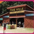 Bonnaroo Introduces THE VILLE Experience With Visit Music City