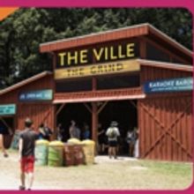 Bonnaroo Introduces THE VILLE Experience With Visit Music City