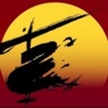 BWW Review: MISS SAIGON at ARTS Theatre