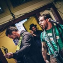 The Marsh Presents THE CLYDE ALWAYS SHOW