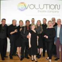 Photo Coverage: Inside Evolution Theatre Company's Staged Reading THE LADY IN QUESTIO
