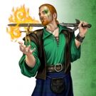 Celtic Illusionist Brings Two Magic Shows To Cheney Hall