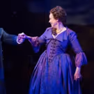 Photo Flash: Harriet Harris, Erin Mackey, Ed Dixon And More In THE RIVALS At Bristol…