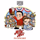 Fairfield Center Stage Presents THE MUSIC MAN IN CONCERT