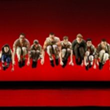 BWW Review: WEST SIDE STORY at Arts Centre Melbourne